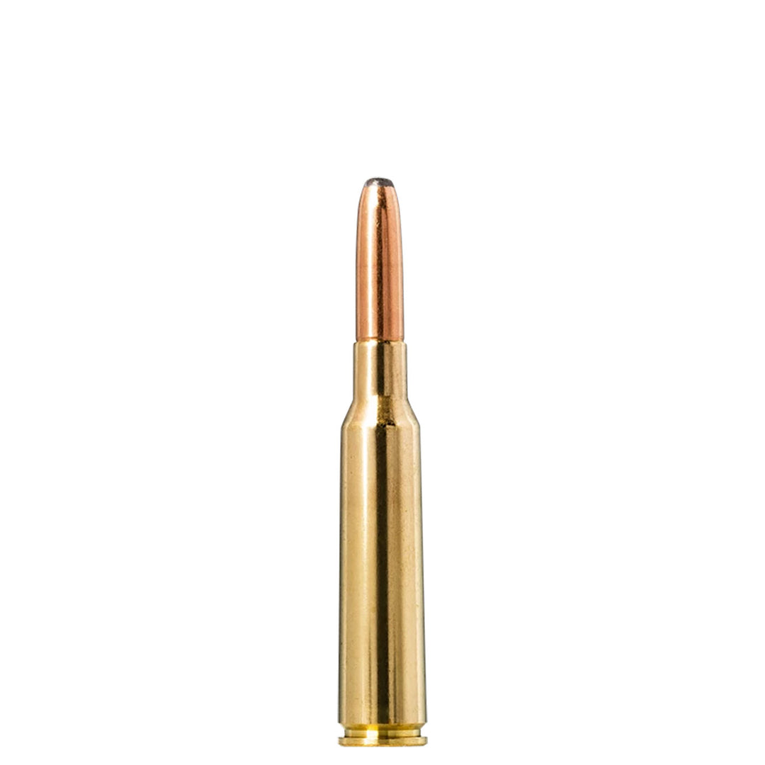 Norma Whitetail Soft Point 6.5X55 156Gr - 20 Rounds