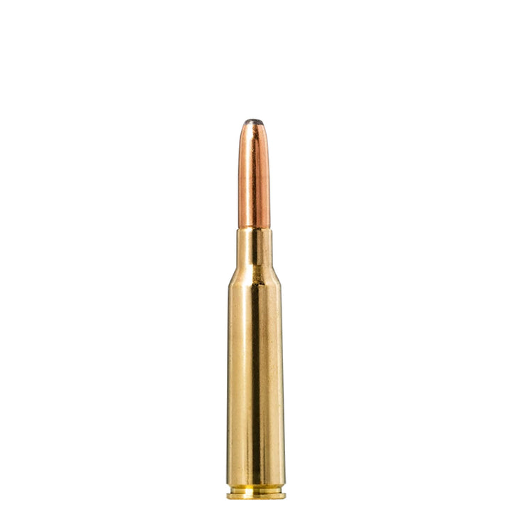 Norma Whitetail Soft Point 6.5X55 156Gr - 20 Rounds