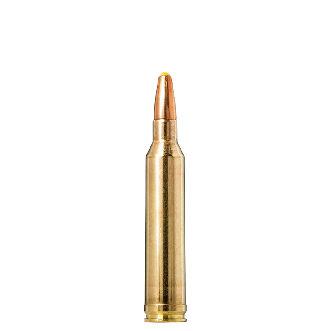 Norma 7mm REM MAG 170Gr Plastic Point - 20 Rounds