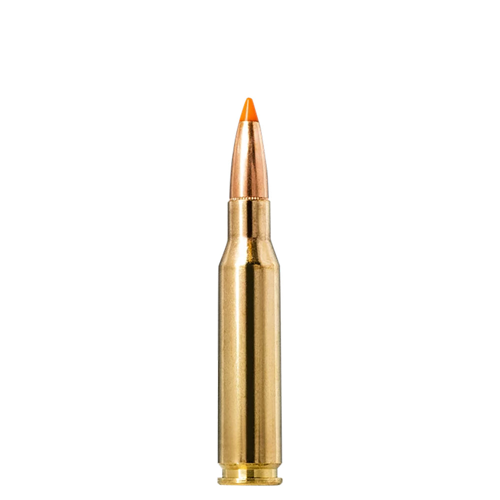 Norma Tipstrike 7mm-08 REM 160Gr - 20 Rounds