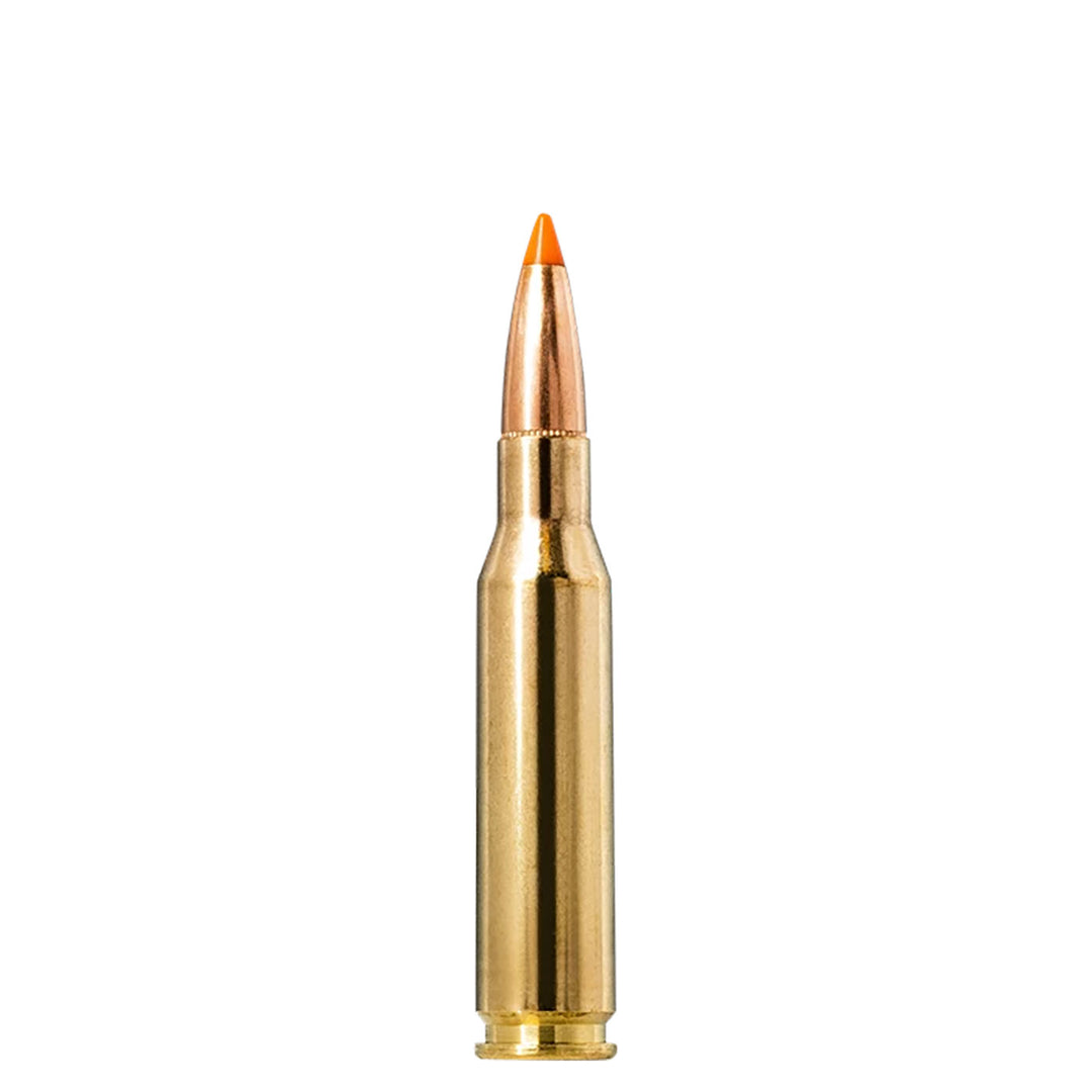 Norma Tipstrike 7mm-08 REM 160Gr - 20 Rounds