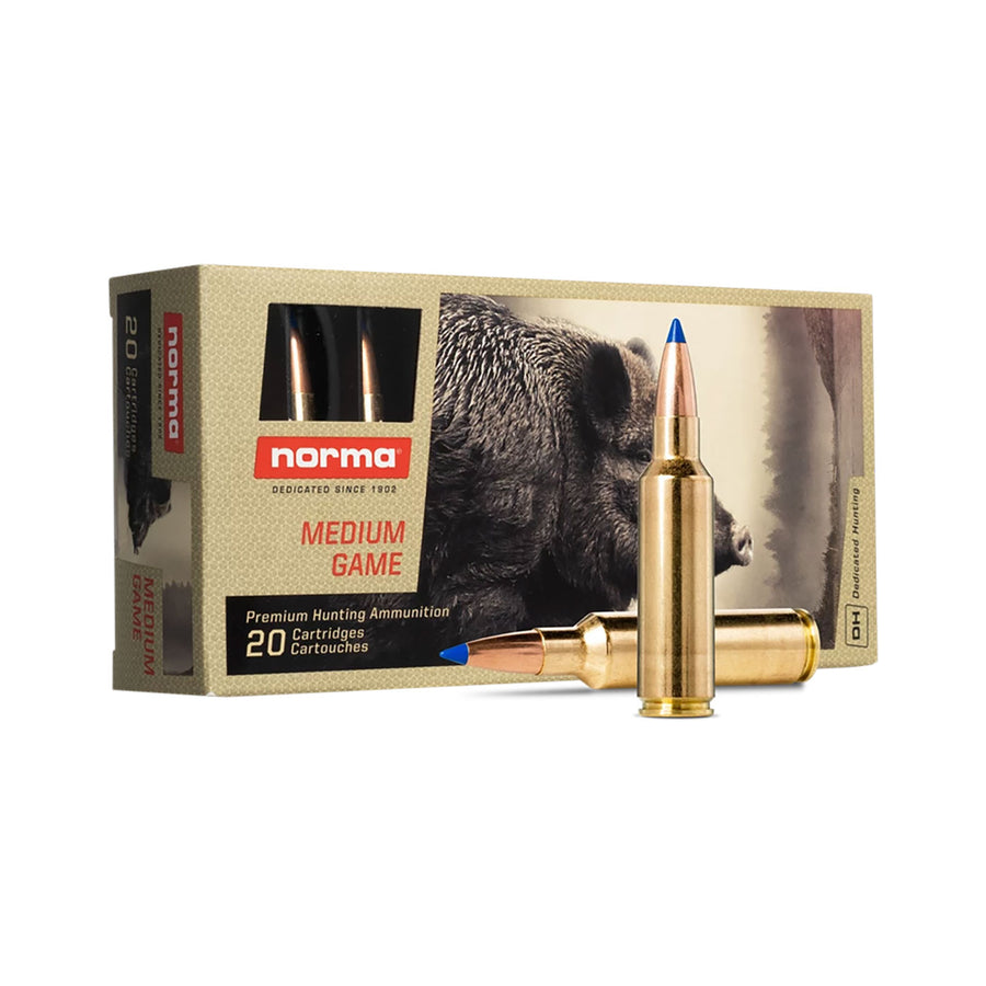 Norma Bondstrike Extreme 300 WSM - 180Gr - 20 Rounds