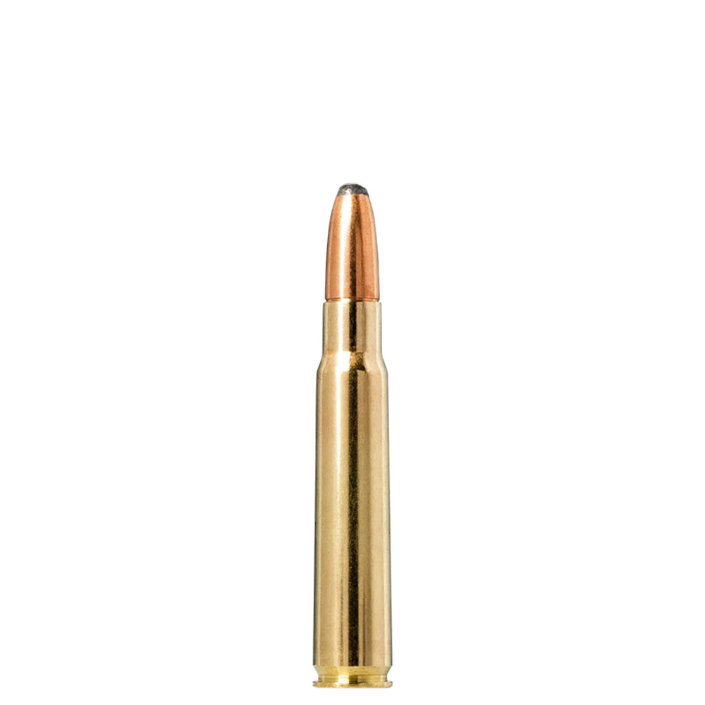 Norma Whitetail Soft Point 8X57 JS 196Gr - 20 Rounds