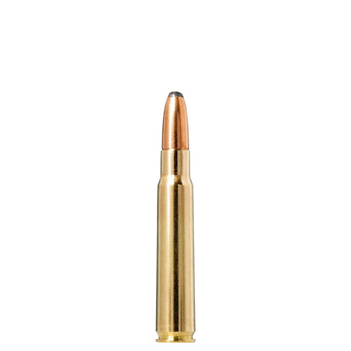 Norma Whitetail Soft Point 8X57 JS 196Gr - 20 Rounds