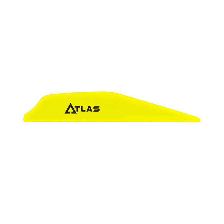 Bohning Atlas AR 1000 Vane 2.8inch - 100 Vanes