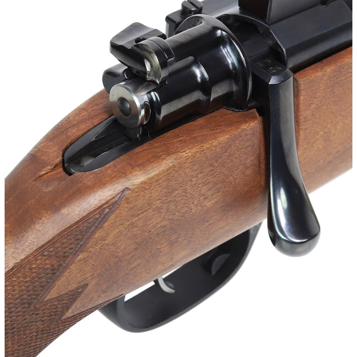 Voere 2155 M98 Bolt Action Rifle Walnut - 300 Win Mag