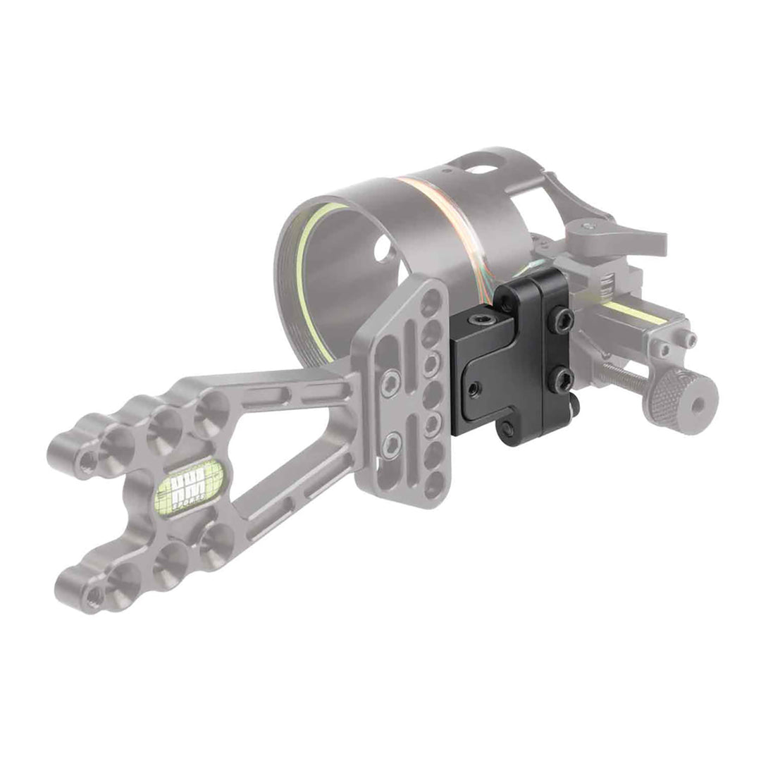 HHA Leveling Kit for 2nd and 3rd Axis with Extension Bracket Right Hand