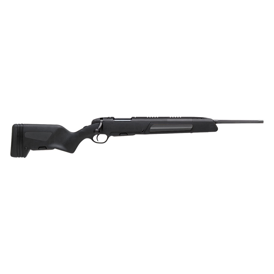 Steyr Scout Bolt Action Rifle - 6.5 Creedmor