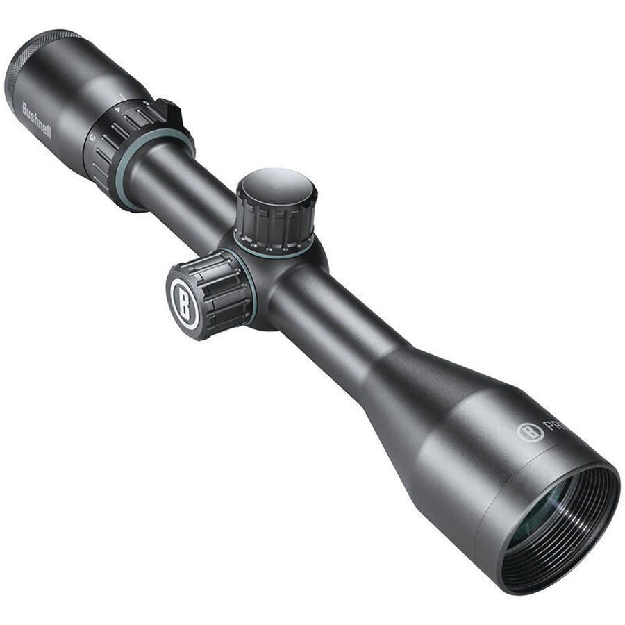 Bushnell Prime 3-9X40 SFP Multi X Scope 3-9X40