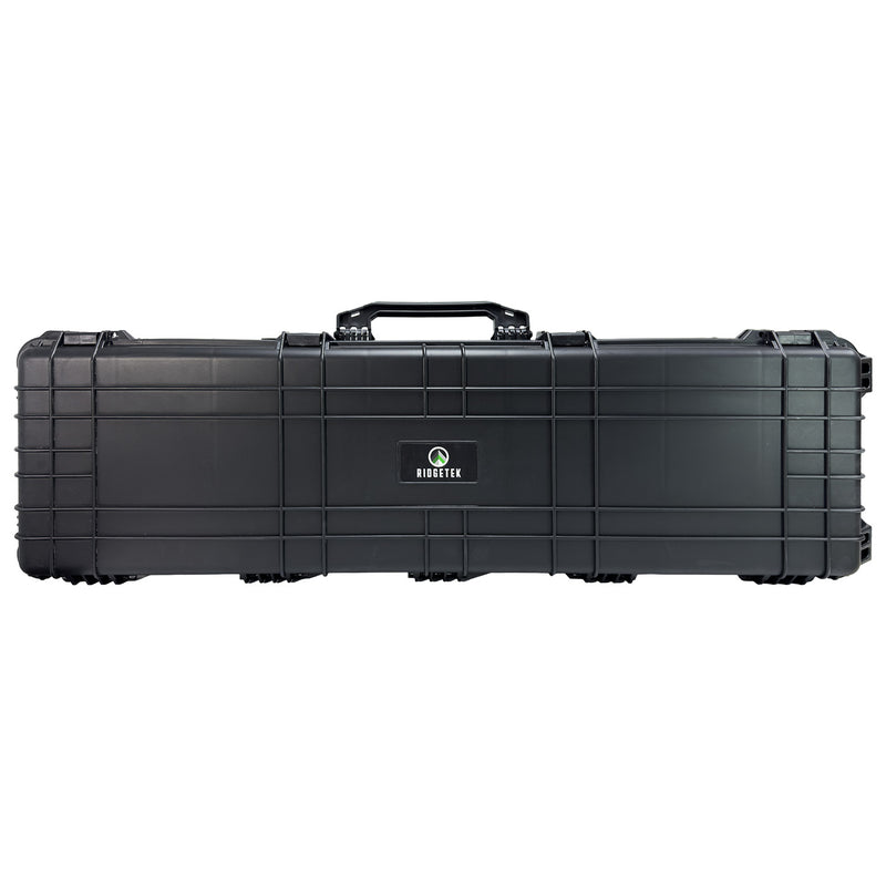 Ridgetek Double Gun Hard Case