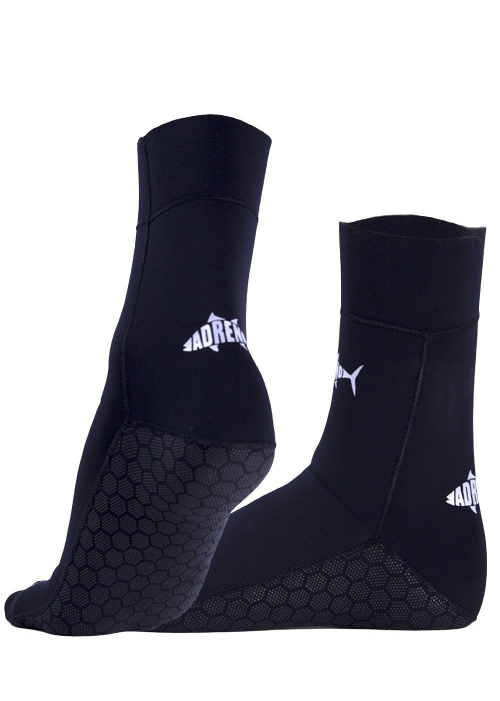 Adreno Tuna 2mm Super Stretch Socks