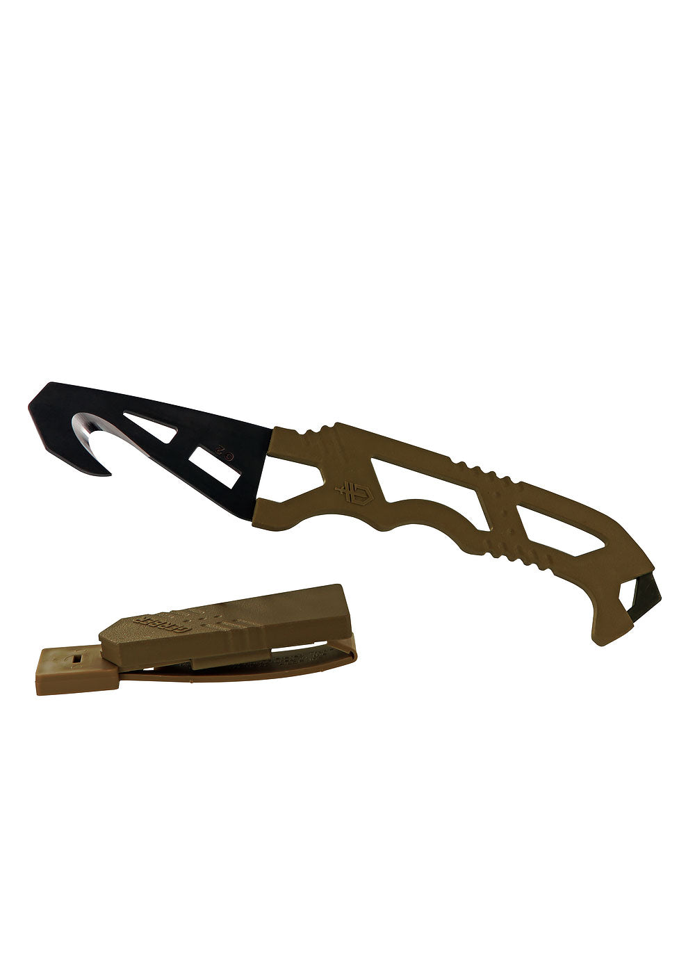 Gerber Gerber Crisis Hook