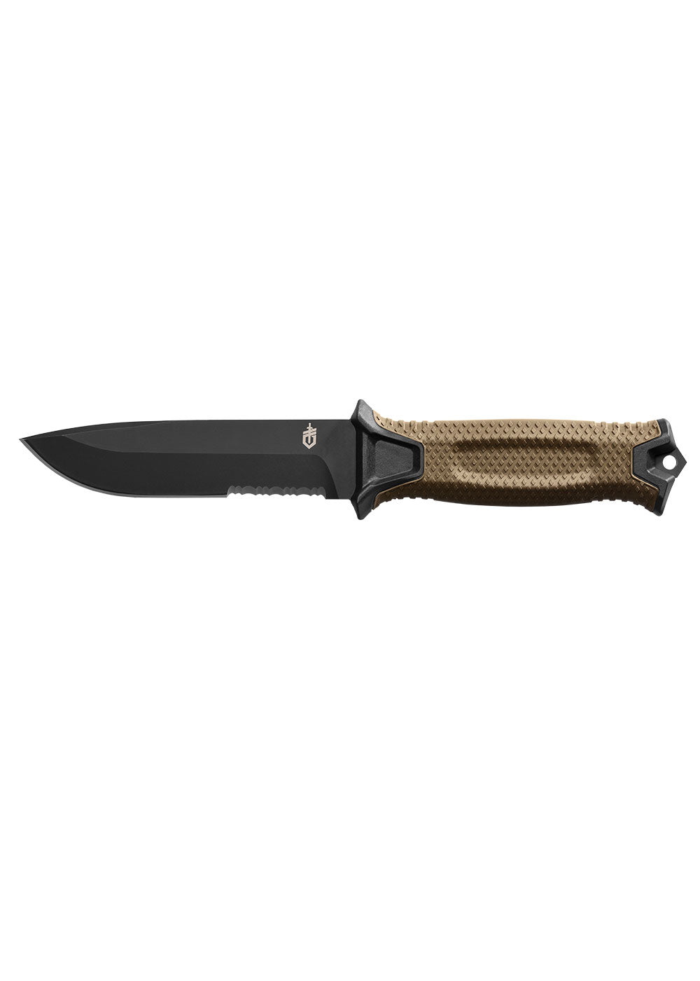 Gerber Strongarm Fixed Knife