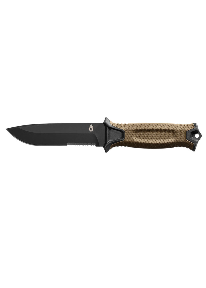 Gerber Strongarm Fixed Knife
