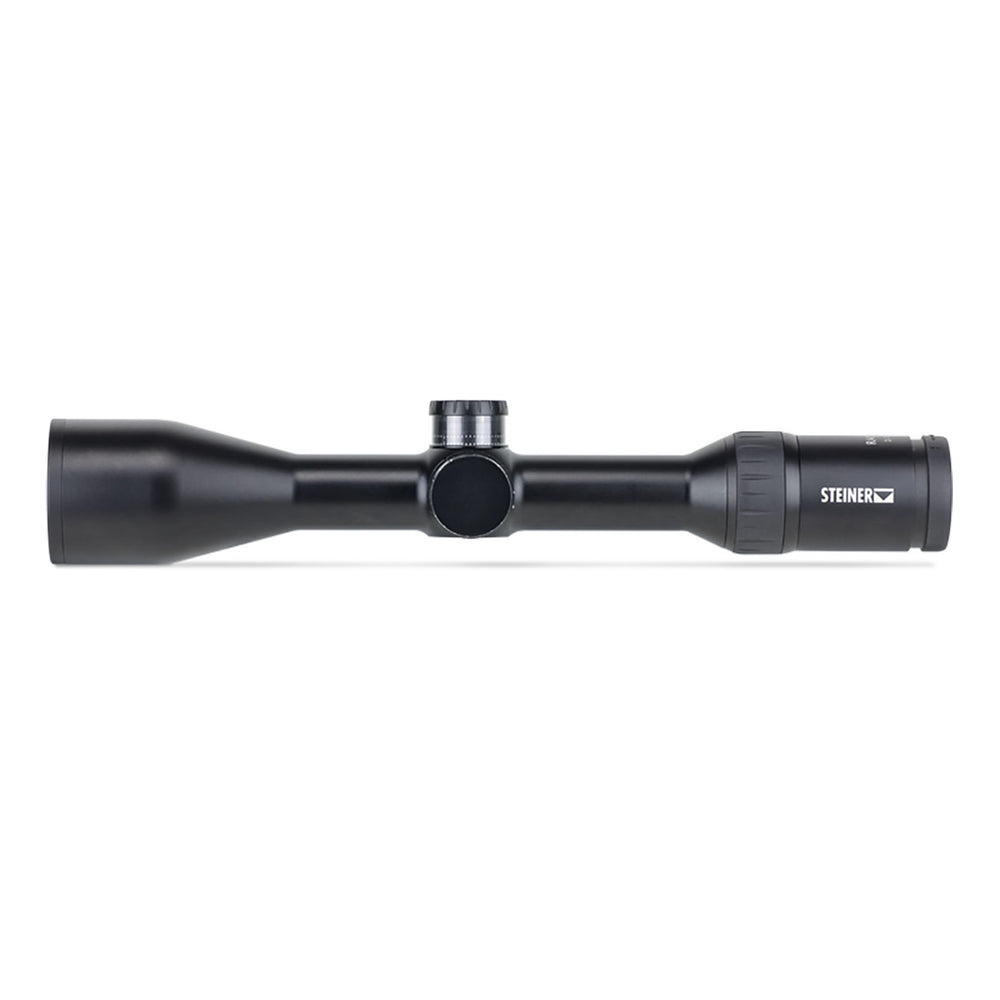 STEINER Ranger 8 2-16x50 Rifle Scope - Illuminated Reticle