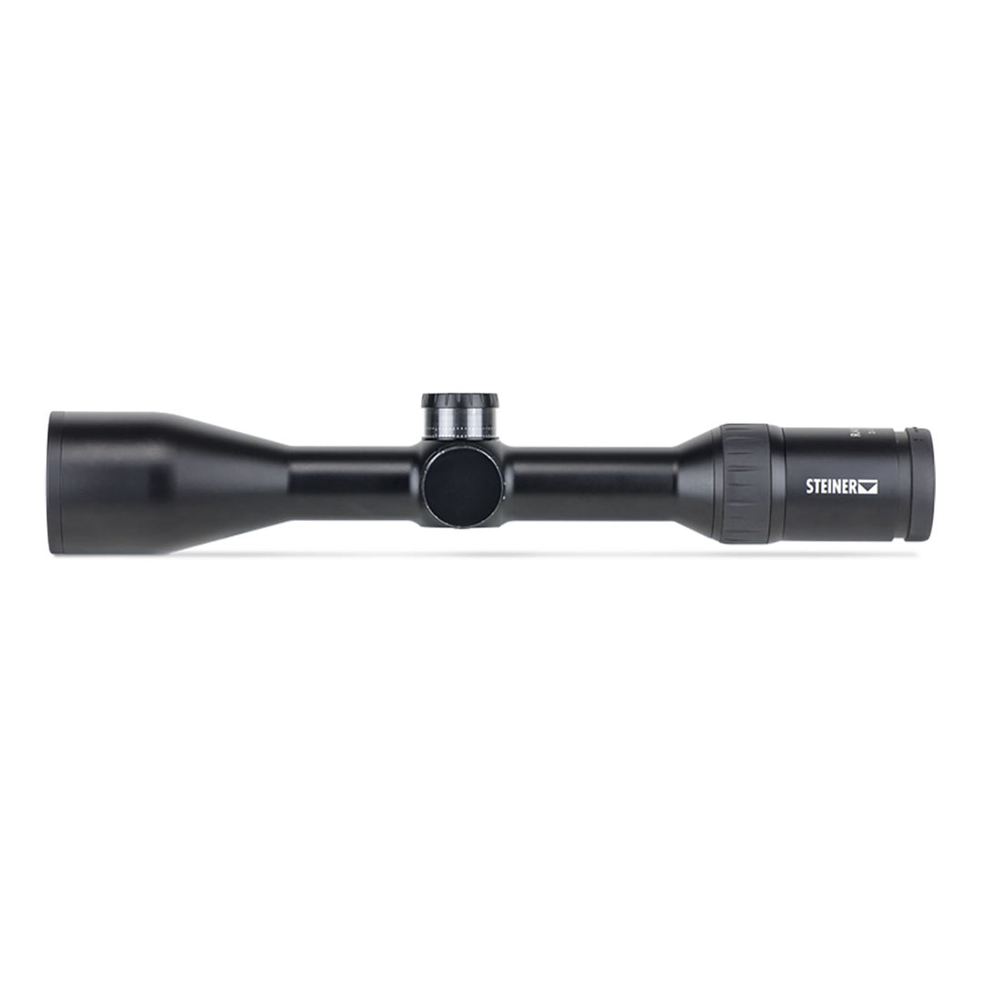 STEINER Ranger 8 2-16x50 Rifle Scope - Illuminated Reticle