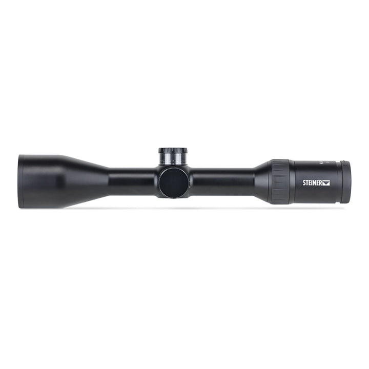 STEINER Ranger 8 2-16x50 Rifle Scope - Illuminated Reticle