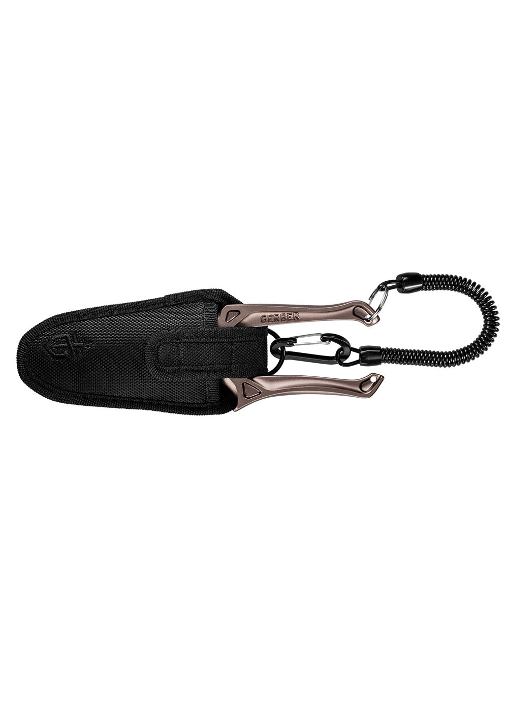 Gerber Magniplier 7.5inch Split Ring Pliers