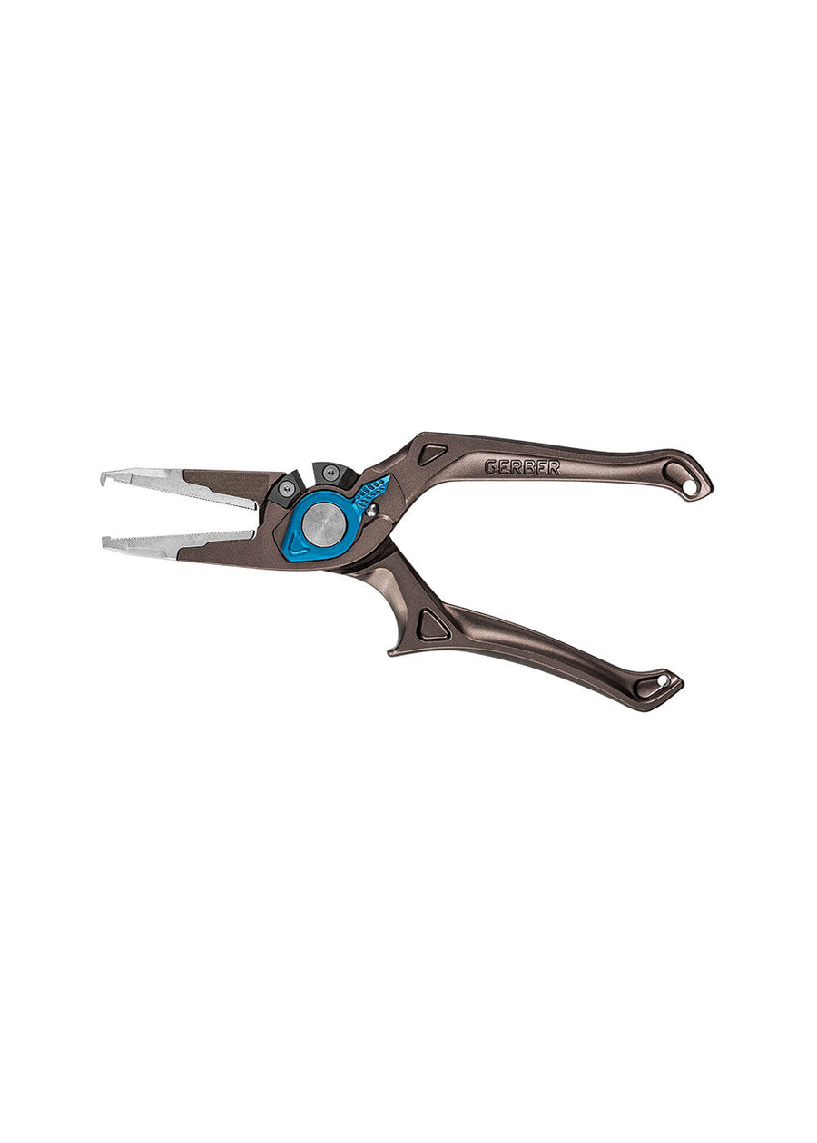 Gerber Magniplier 7.5inch Split Ring Pliers