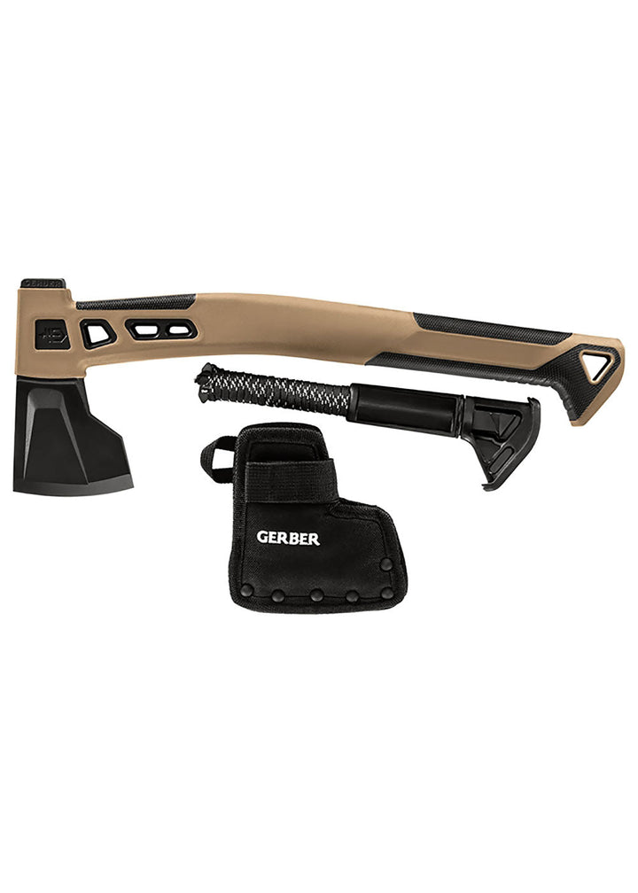 Gerber Bushcraft Hatchet