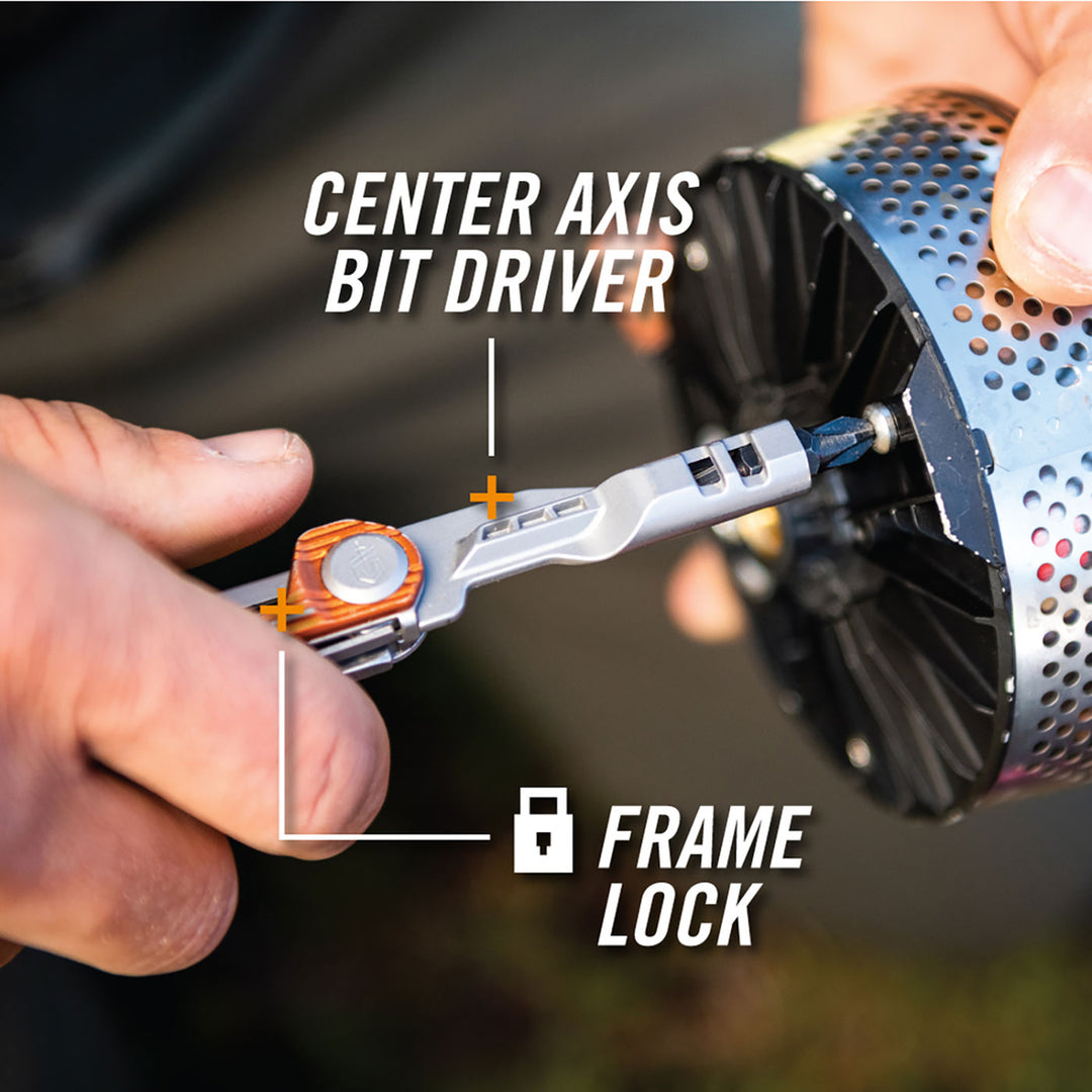 Gerber Armbar Slim Drive Multi-Tool