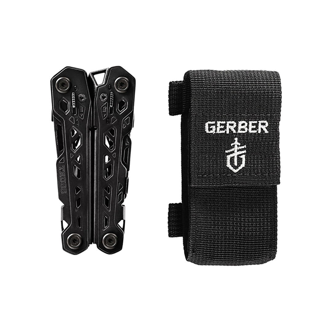 Gerber Truss Multi-Tool - Black