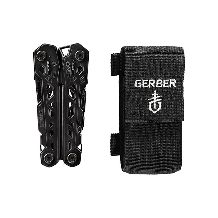 Gerber Truss Multi-Tool - Black