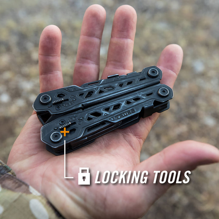 Gerber Truss Multi-Tool - Black