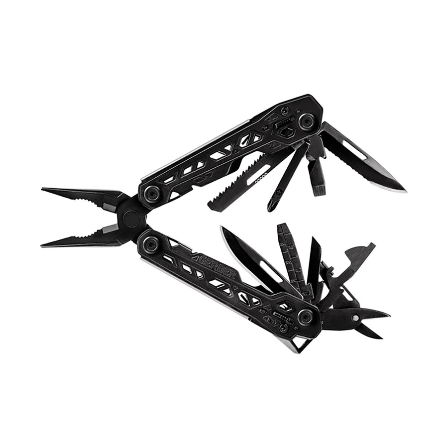 Gerber Truss Multi-Tool - Black