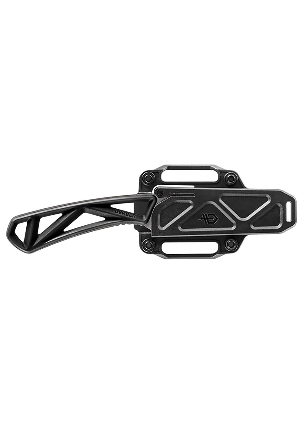 Gerber Exo-Mod Drop Point w/Ultralight Sheath