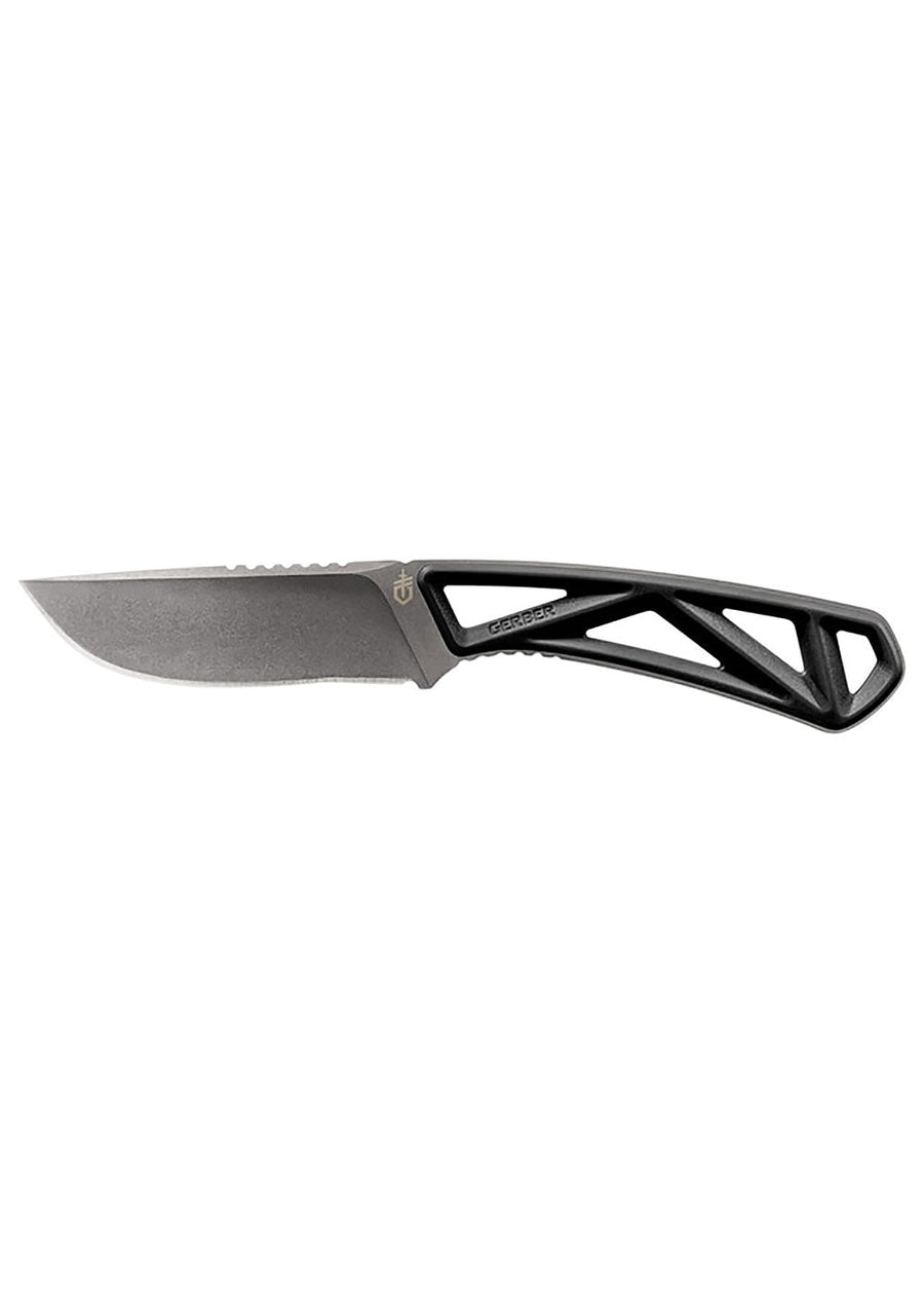 Gerber Exo-Mod Drop Point w/Ultralight Sheath
