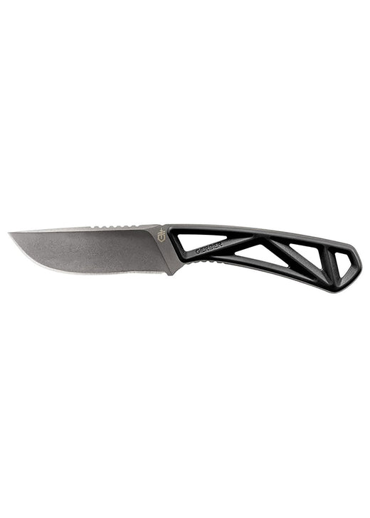 Gerber Exo-Mod Drop Point w/Ultralight Sheath