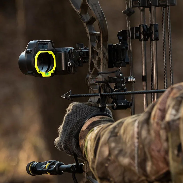 Garmin Xero A1i PRO Right-handed Bow Sight