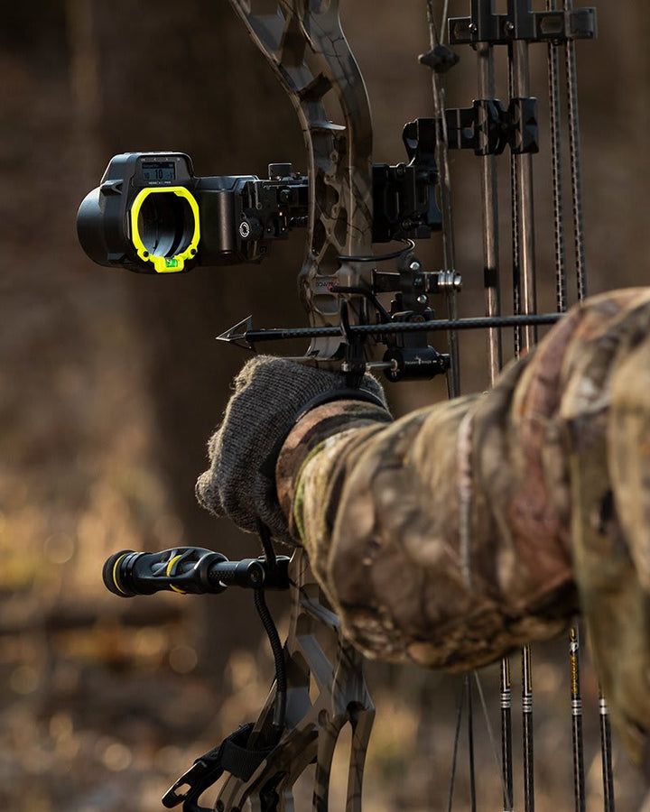 Garmin Xero A1i PRO Right-handed Bow Sight
