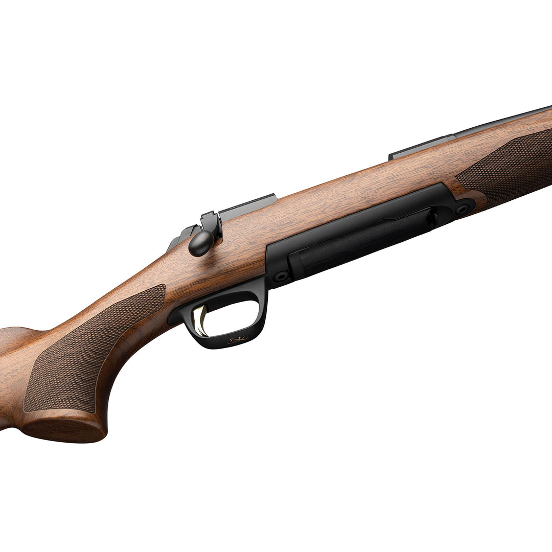 Browning X-Bolt Hunter Right Hand Bolt Action Rifle - .223 REM