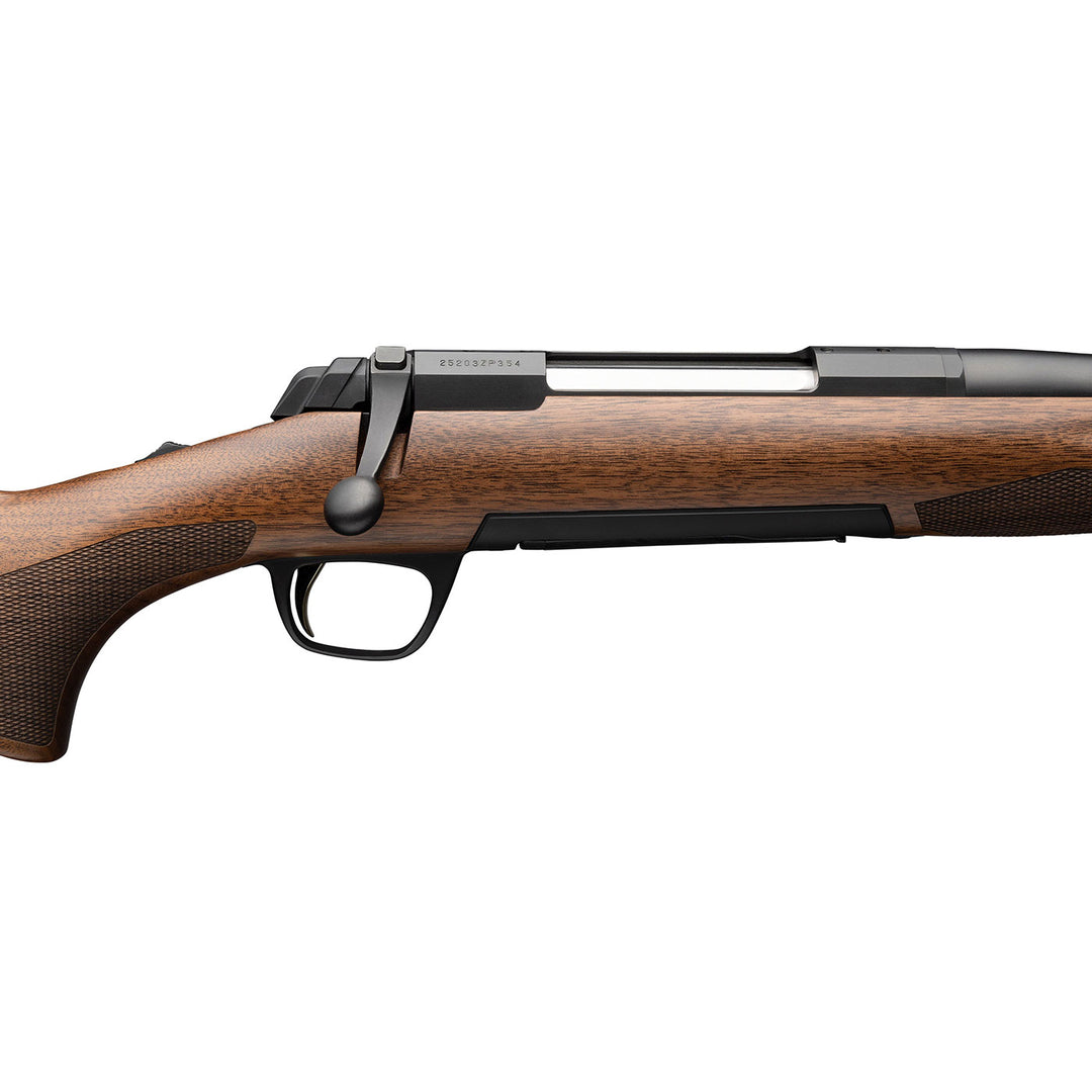 Browning X-Bolt Hunter Right Hand Bolt Action Rifle - .223 REM