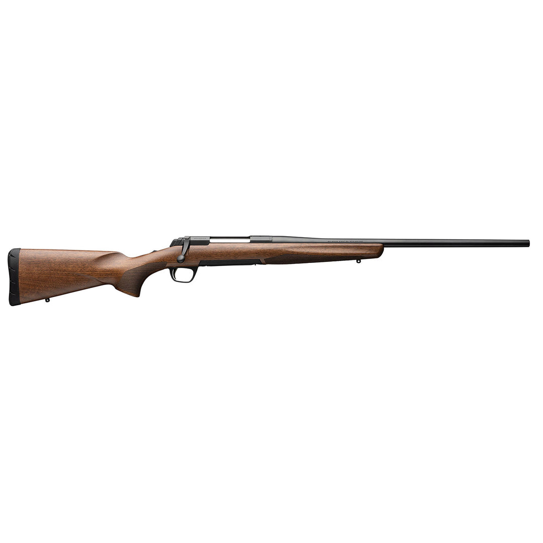 Browning X-Bolt Hunter Right Hand Bolt Action Rifle - .223 REM