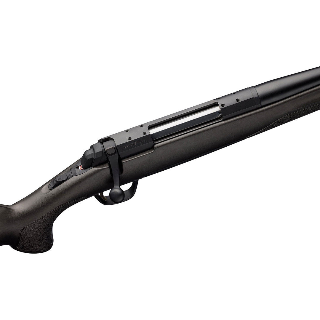 Browning Synthetic X-Bolt Stalker Bolt Action Rifle