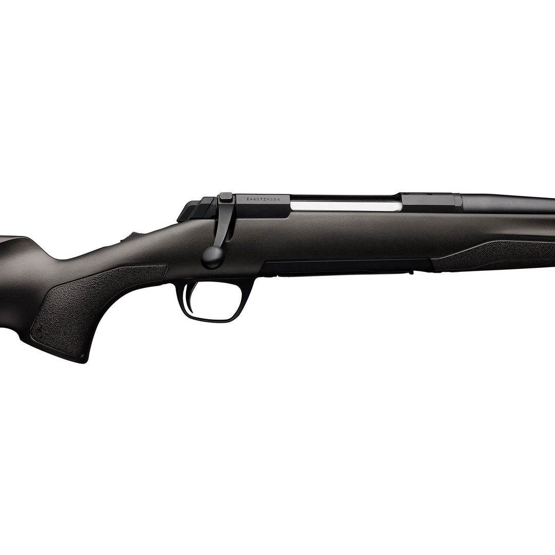 Browning Synthetic X-Bolt Stalker Bolt Action Rifle