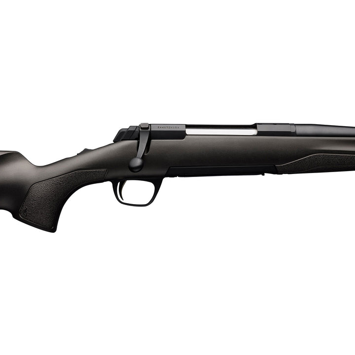 Browning Synthetic X-Bolt Stalker Bolt Action Rifle