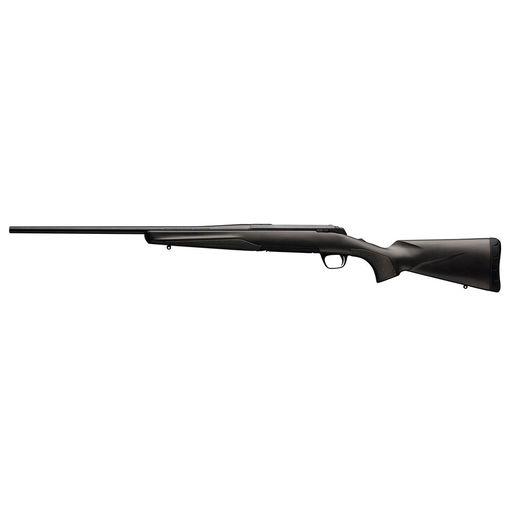 Browning Synthetic X-Bolt Stalker Bolt Action Rifle