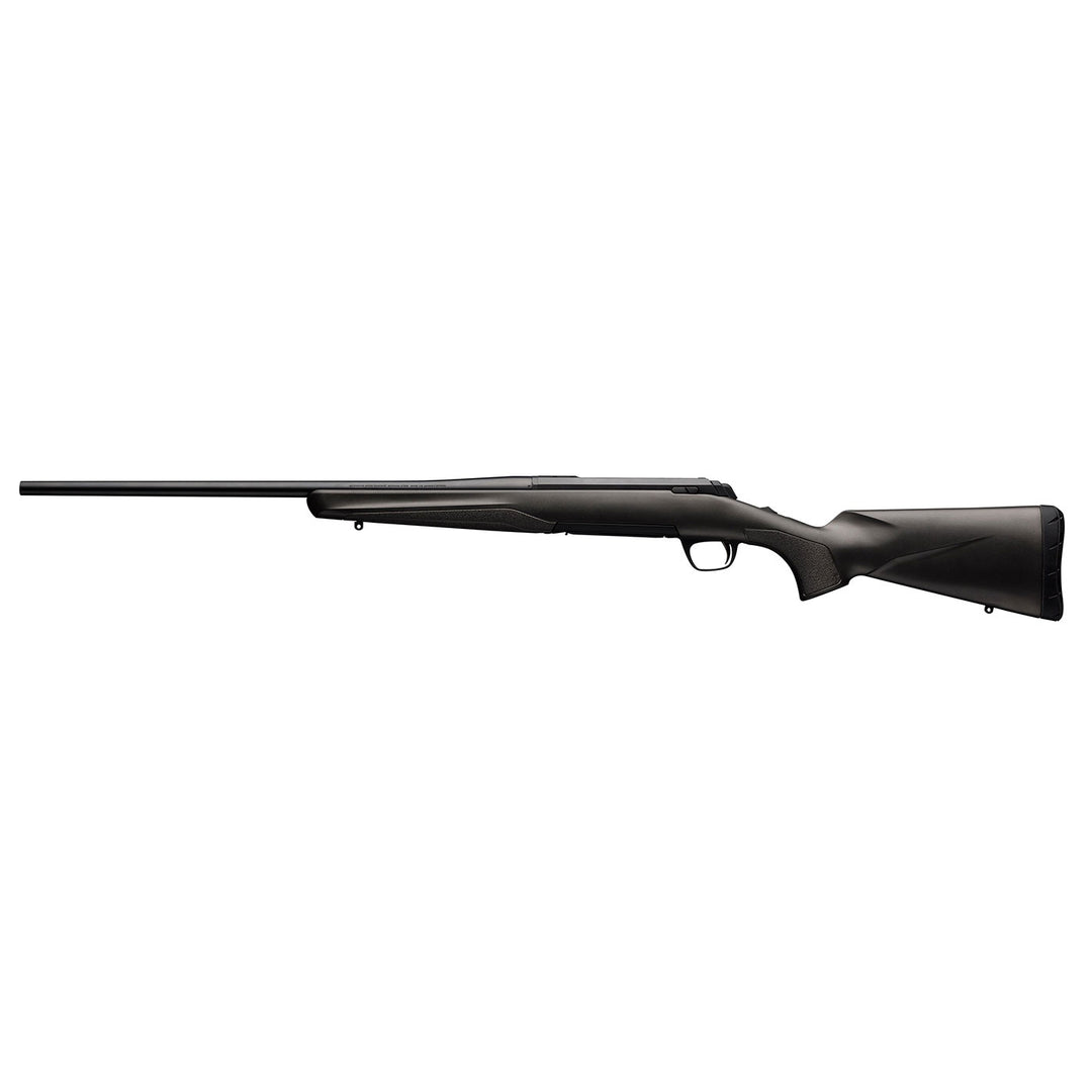 Browning Synthetic X-Bolt Stalker Bolt Action Rifle