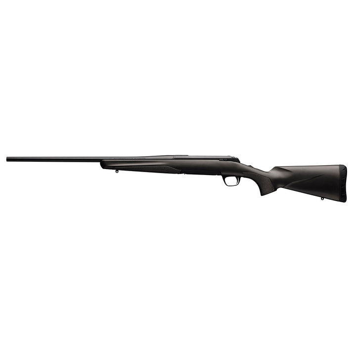 Browning Synthetic X-Bolt Stalker Bolt Action Rifle