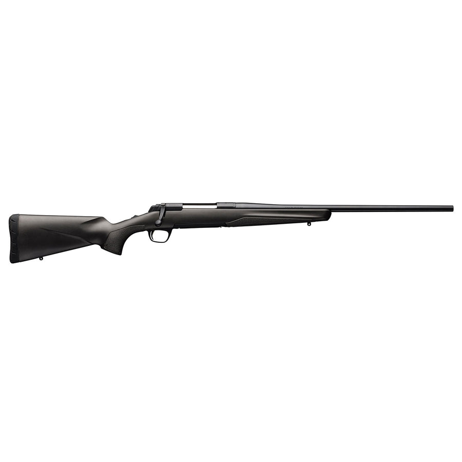 Browning Synthetic X-Bolt Stalker Bolt Action Rifle