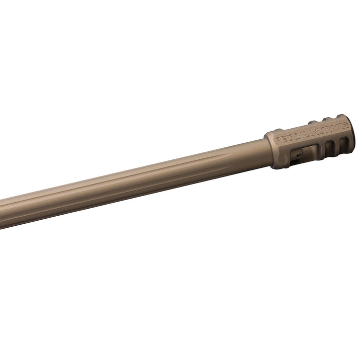 Browning Hells Canyon X-Bolt Max LR Bolt Action Rifle