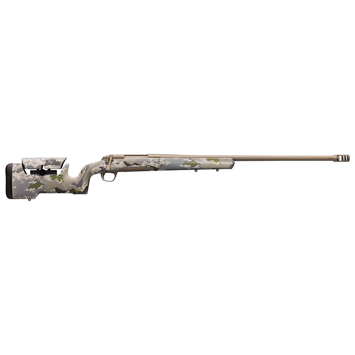 Browning Hells Canyon X-Bolt Max LR Bolt Action Rifle