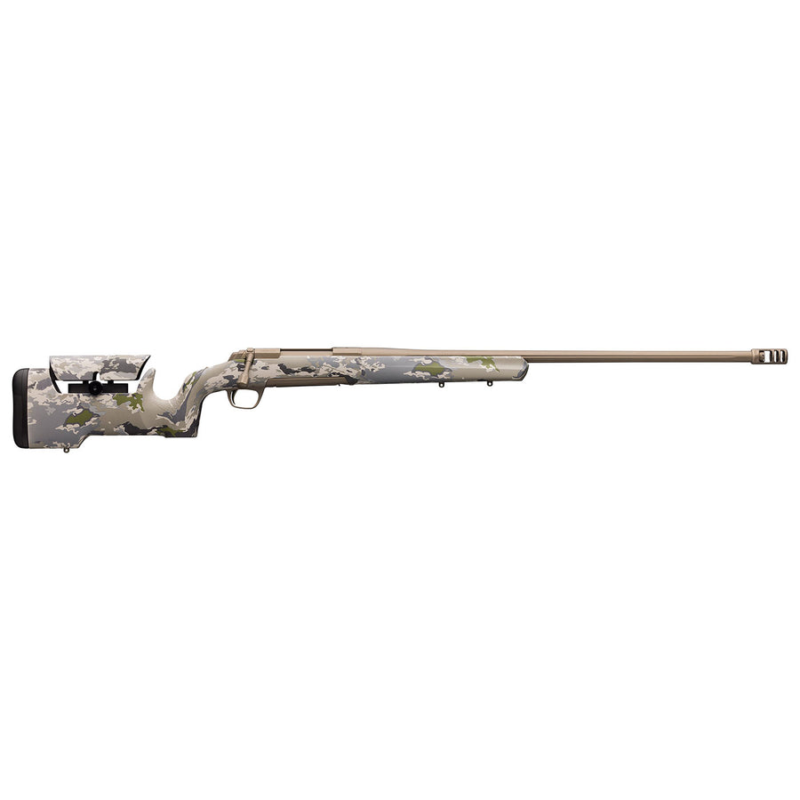 Browning Hells Canyon X-Bolt Max LR Bolt Action Rifle