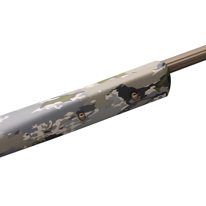 Browning Hells Canyon X-Bolt Max LR Bolt Action Rifle