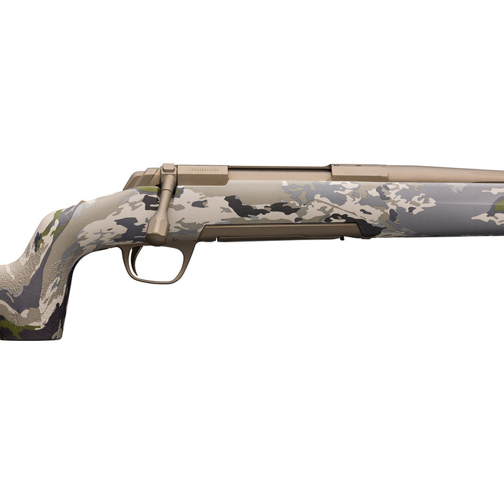 Browning Hells Canyon X-Bolt Max LR Bolt Action Rifle