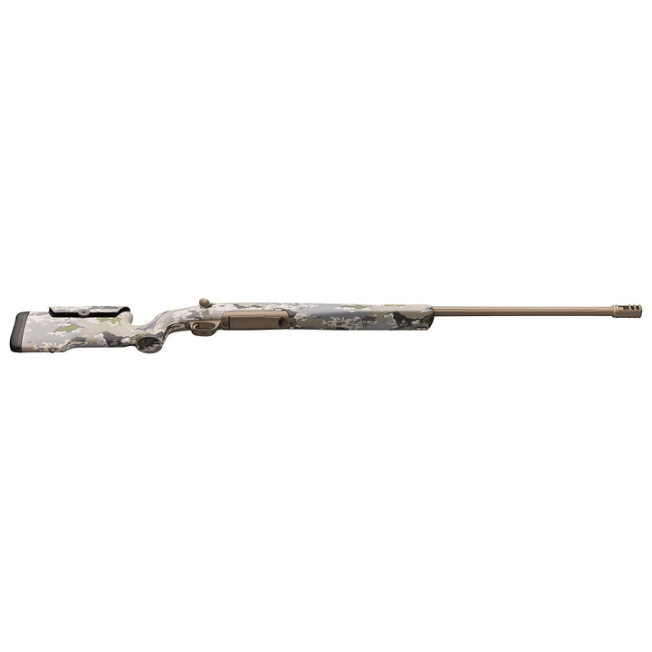 Browning Hells Canyon X-Bolt Max LR Bolt Action Rifle